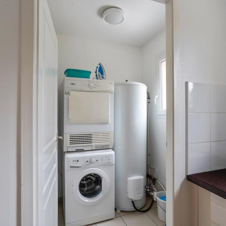 Résidence Villa Marine - maeva Home - Appartement 3 Pièces 6 Personnes - Sélection MAE-2646 - Appartement - 27