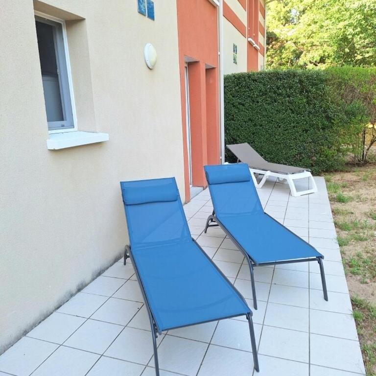 Résidence Villa Marine - maeva Home - Appartement 3 Pièces 6 Personnes - Sélection MAE-2646 - Appartement - 30