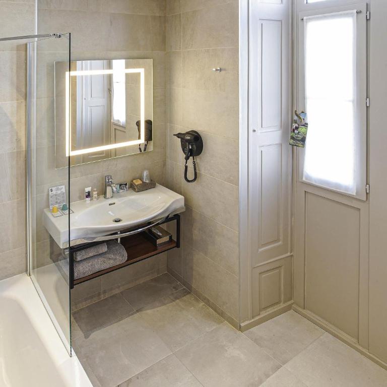 Mercure Rennes Centre Place Bretagne - Chambre Double Supérieure - 2