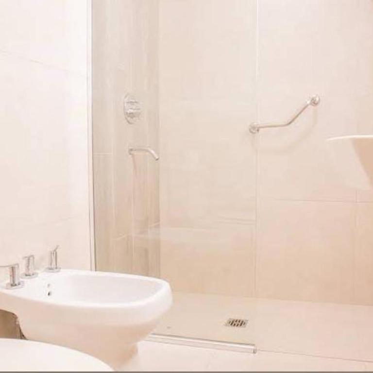 Hotel Tres Reyes Bariloche - Suite Presidencial - 9