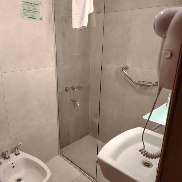Hotel Tres Reyes Bariloche - Suite Presidencial - 10