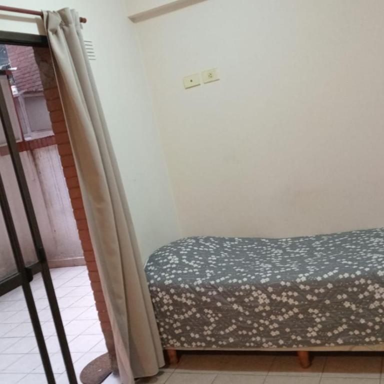 Patio Muñecas - Two-Bedroom Apartment - 13