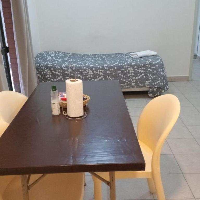 Patio Muñecas - Two-Bedroom Apartment - 14