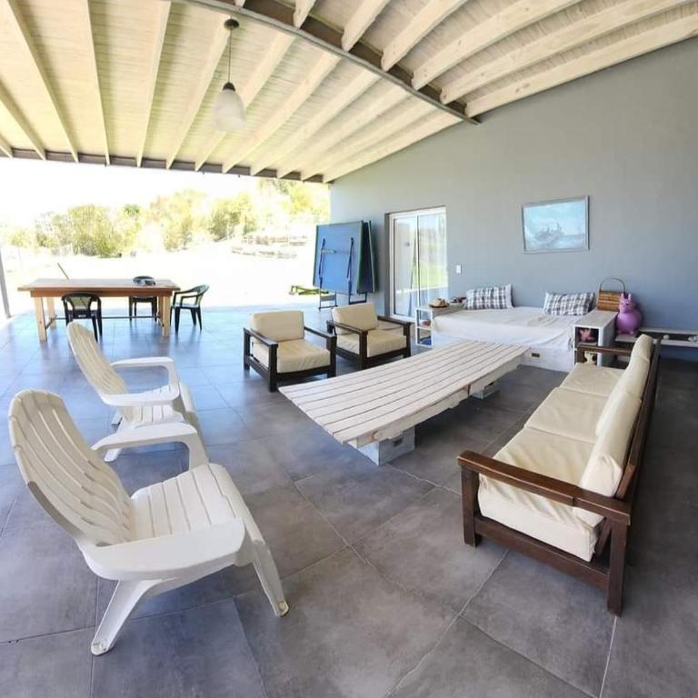 Family House Golf - Chalet de 1 dormitorio - 13