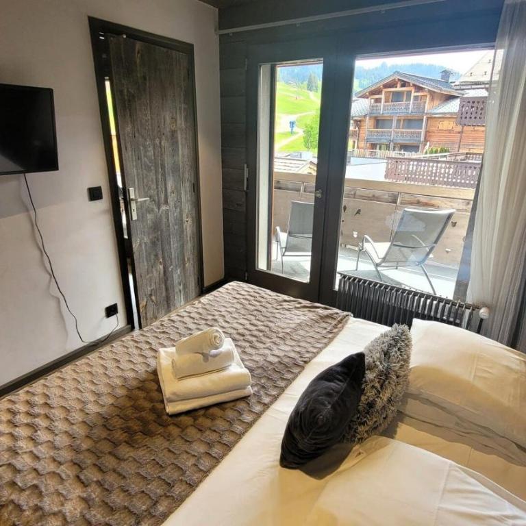 Résidence Cry De Lys - Entre pistes et commerces, l'adresse parfaite pour votre séjour MAE-9763 - Apartamento - 8