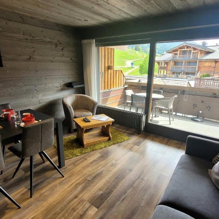 Résidence Cry De Lys - Entre pistes et commerces, l'adresse parfaite pour votre séjour MAE-9763 - Apartamento - 9