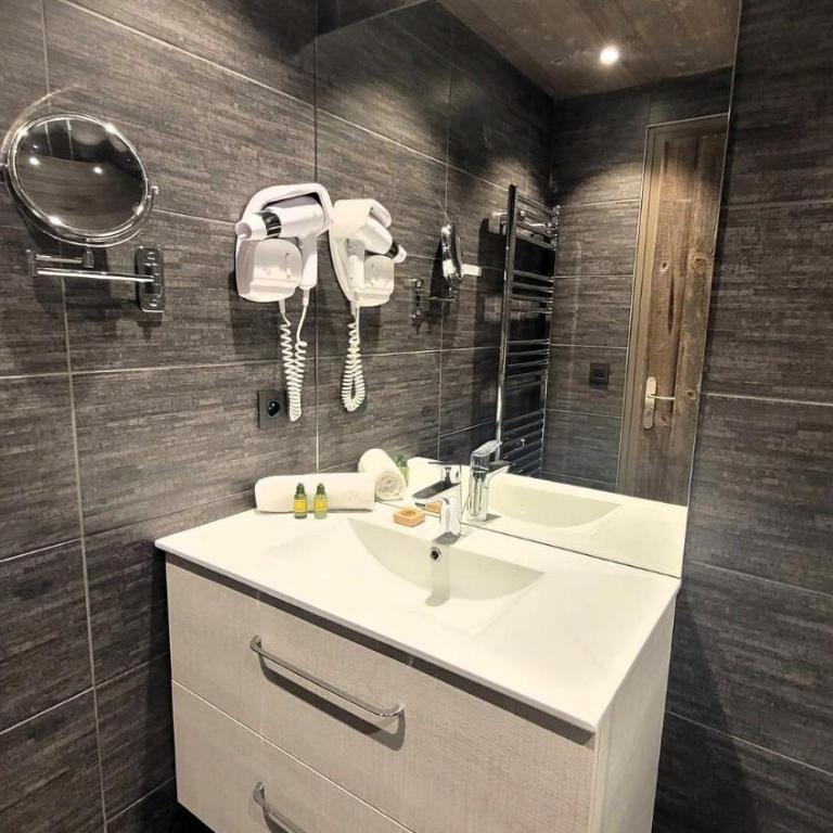 Résidence Cry De Lys - Entre pistes et commerces, l'adresse parfaite pour votre séjour MAE-9763 - Apartamento - 10