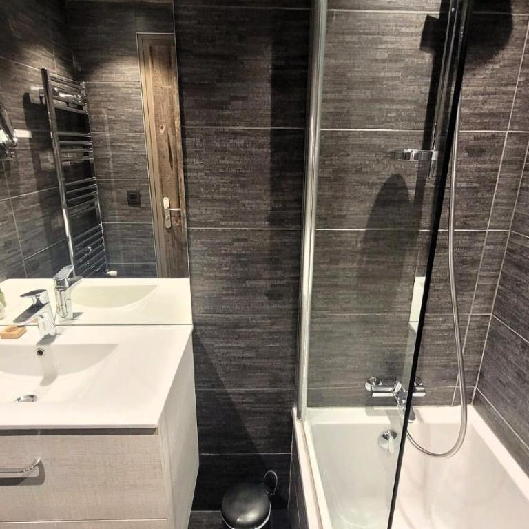 Résidence Cry De Lys - Entre pistes et commerces, l'adresse parfaite pour votre séjour MAE-9763 - Apartamento - 11