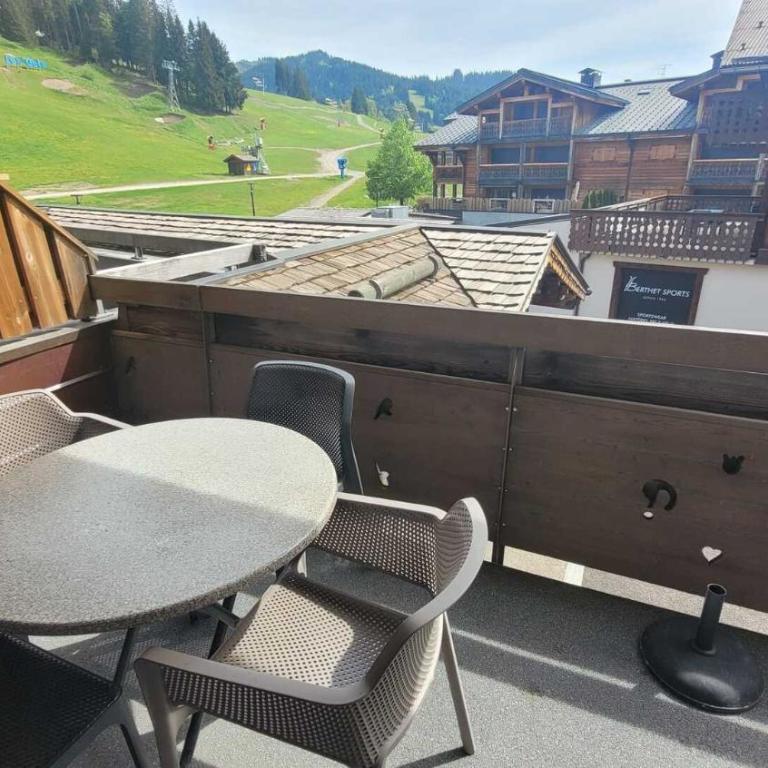 Résidence Cry De Lys - Entre pistes et commerces, l'adresse parfaite pour votre séjour MAE-9763 - Apartamento - 13