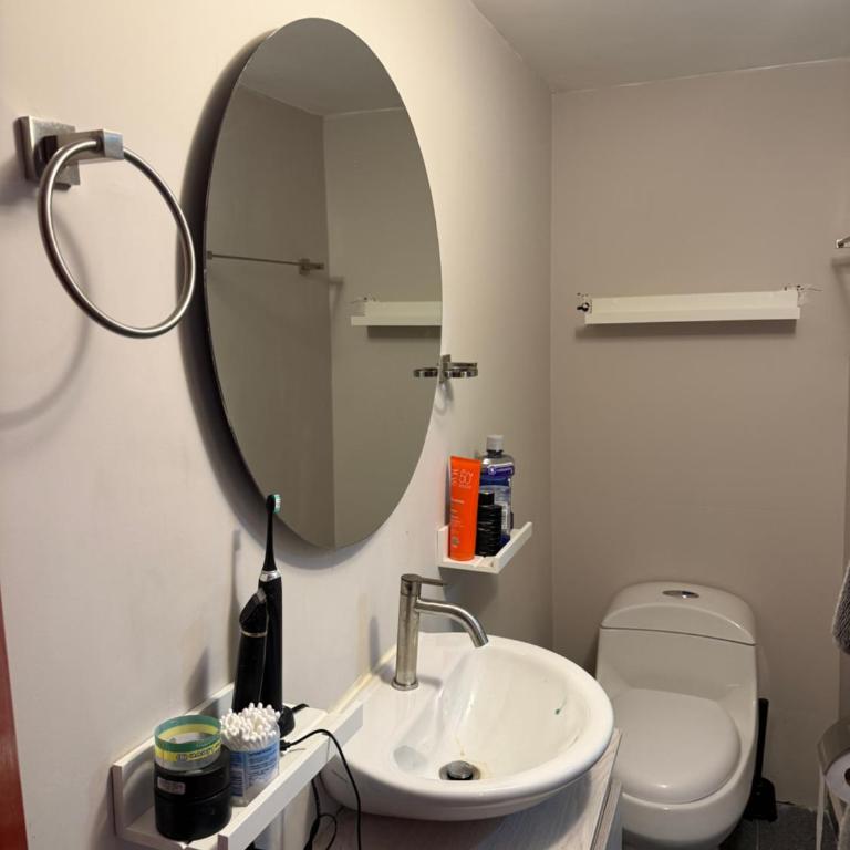 My Virtual Stay, Vantech - Double Room with Terrace - 10