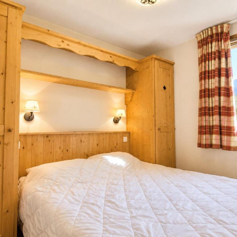 Résidence Les Alpages De Val-cenis - Résidence les Alpages - Chalet C - Appartement 109 MAE-2983 - Appartement - 5