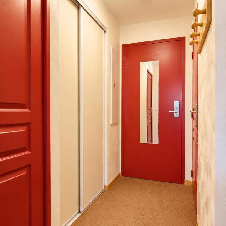 Résidence Les Alpages De Val-cenis - Résidence les Alpages - Chalet C - Appartement 109 MAE-2983 - Appartement - 6