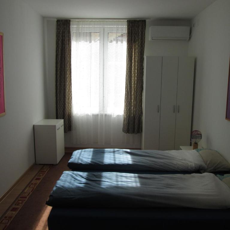Beograd Admiral Apartments - Apartman sa 1 Spavaćom Sobom - 6
