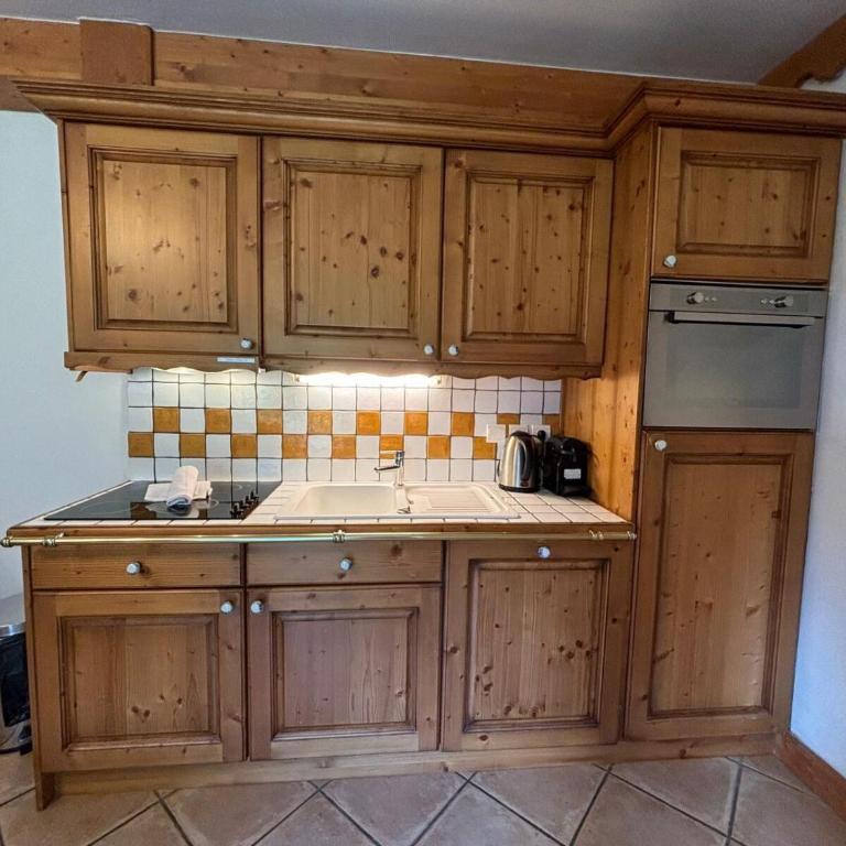 Résidence Les Alpages - 4 Pièces pour 8 Personnes MAE-4863 - Appartement - 3