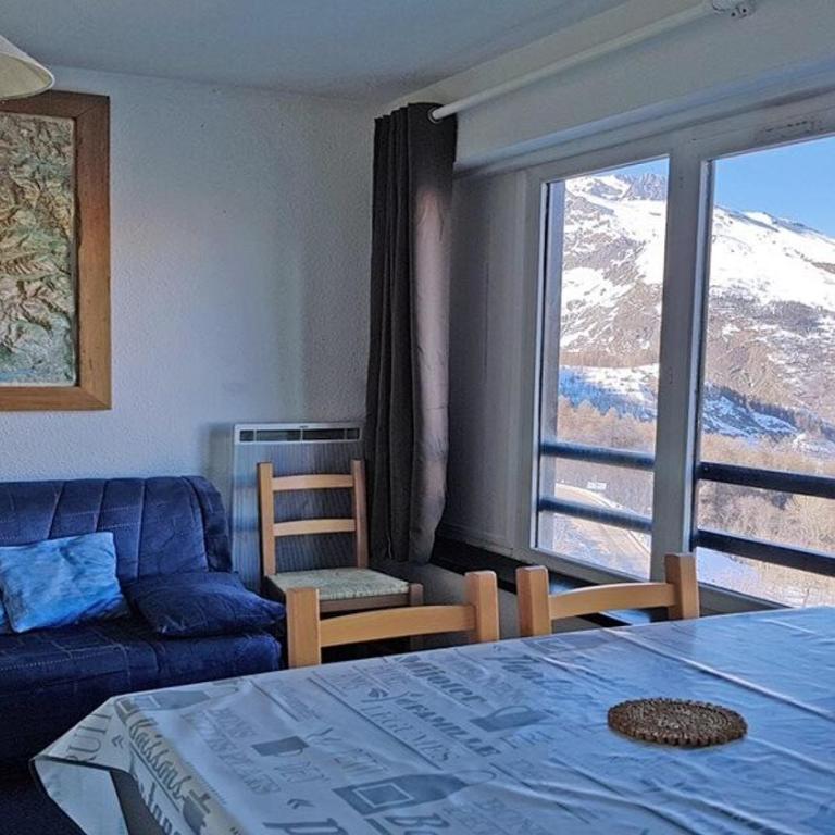 Résidence Pendine 2 - P2302 - Appt T2 - 5 PERSONNES - Pied des pistes MAE-1994 - Appartement - 2