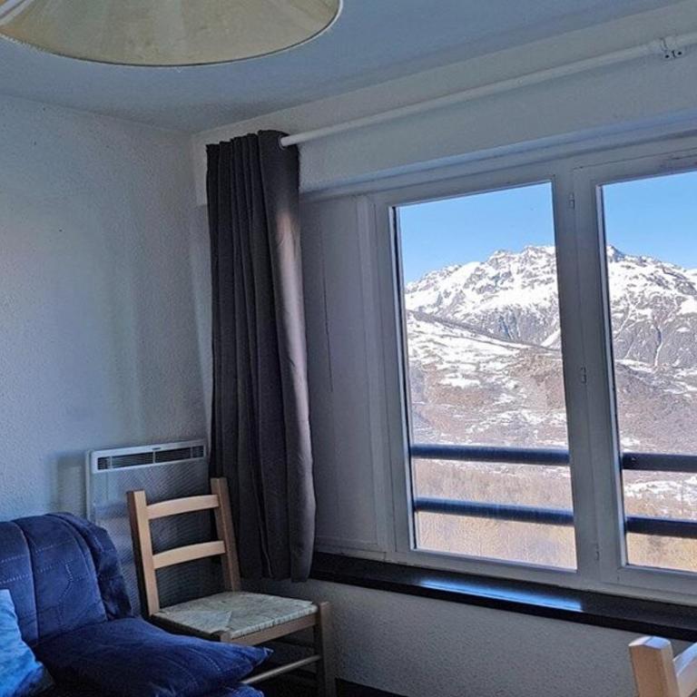 Résidence Pendine 2 - P2302 - Appt T2 - 5 PERSONNES - Pied des pistes MAE-1994 - Appartement - 3