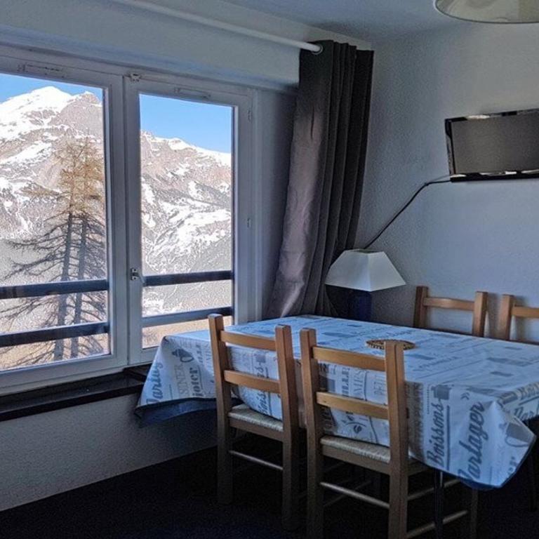 Résidence Pendine 2 - P2302 - Appt T2 - 5 PERSONNES - Pied des pistes MAE-1994 - Appartement - 4