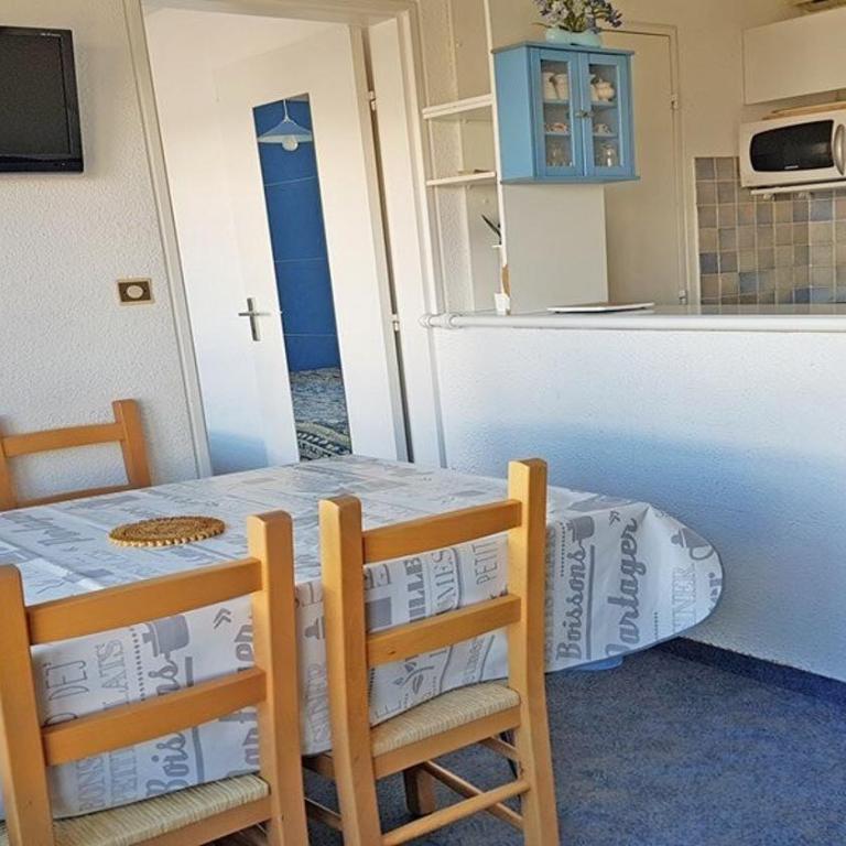 Résidence Pendine 2 - P2302 - Appt T2 - 5 PERSONNES - Pied des pistes MAE-1994 - Appartement - 5