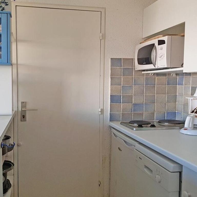 Résidence Pendine 2 - P2302 - Appt T2 - 5 PERSONNES - Pied des pistes MAE-1994 - Appartement - 7