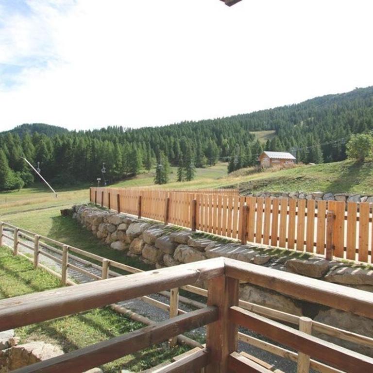Résidence Dame Blanche - DBA107 - APPT 1 CHAMBRE + CABINE - BALCON - 6 PERSONNES - Secteur 1800 MAE-2014 - Appartamento - 1