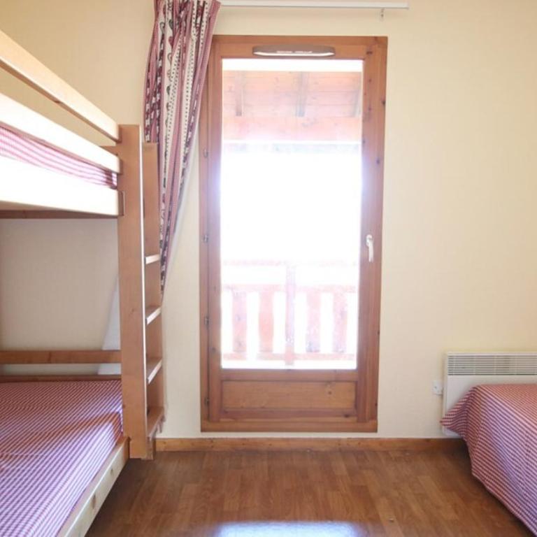 Résidence Parc Aux Etoiles - CH19PAE - CHALET DUPLEX 2 CHAMBRES, TERRASSE ET BALCON MAE-2164 - Chalet - 7