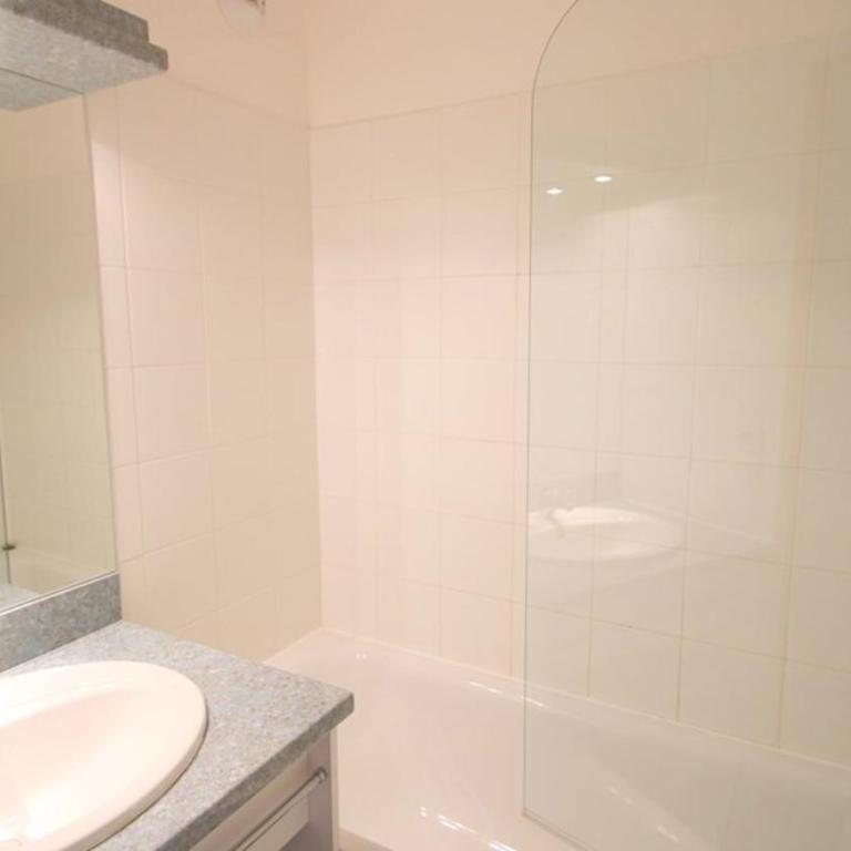 Résidence Parc Aux Etoiles - CH19PAE - CHALET DUPLEX 2 CHAMBRES, TERRASSE ET BALCON MAE-2164 - Chalet - 10