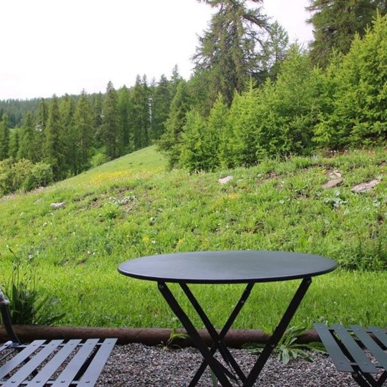 Résidence Parc Aux Etoiles - CH28PAE - CHALET TRIPLEX T5 - TERRASSE - 7 PERS MAE-2104 - Chalet - 2