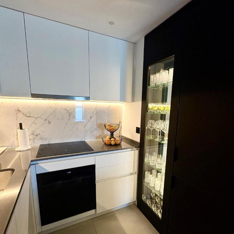 Penthouse 360 - 15th & 16th Floor - Apartamento Premium de 3 dormitorios con vistas al resort - 9