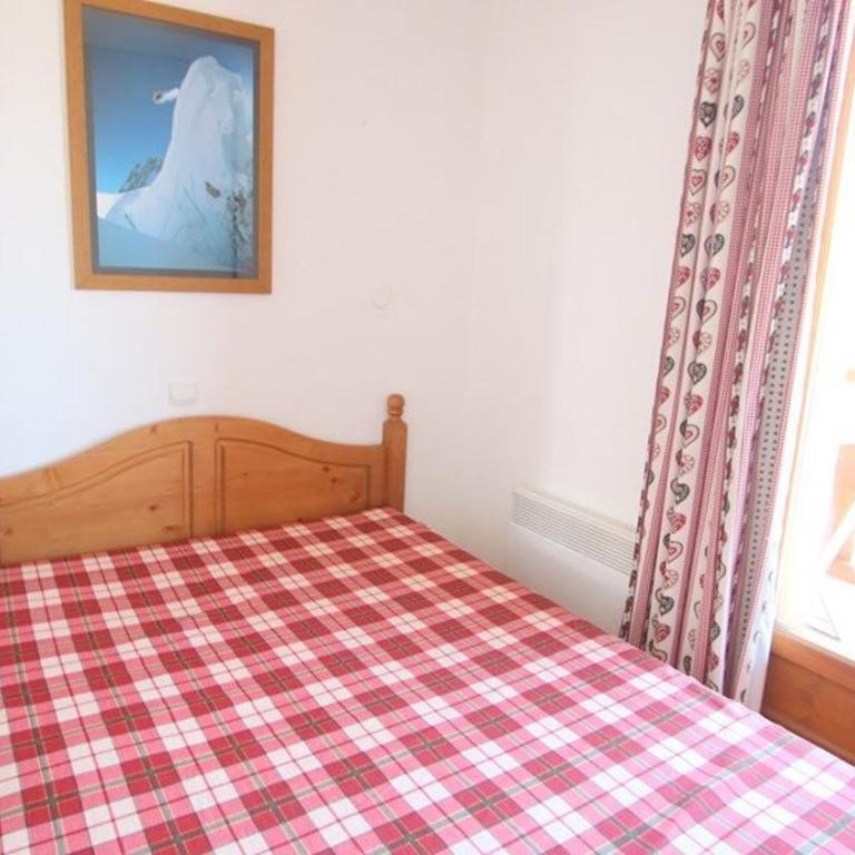 Résidence Parc Aux Etoiles - CH28PAE - CHALET TRIPLEX T5 - TERRASSE - 7 PERS MAE-2104 - Chalet - 8