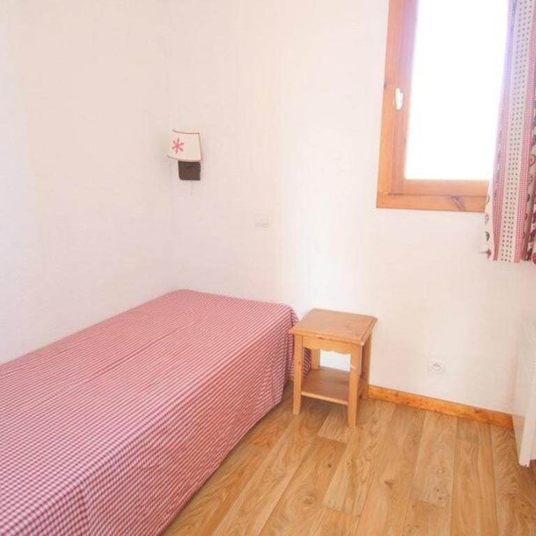 Résidence Parc Aux Etoiles - CH28PAE - CHALET TRIPLEX T5 - TERRASSE - 7 PERS MAE-2104 - Chalet - 11