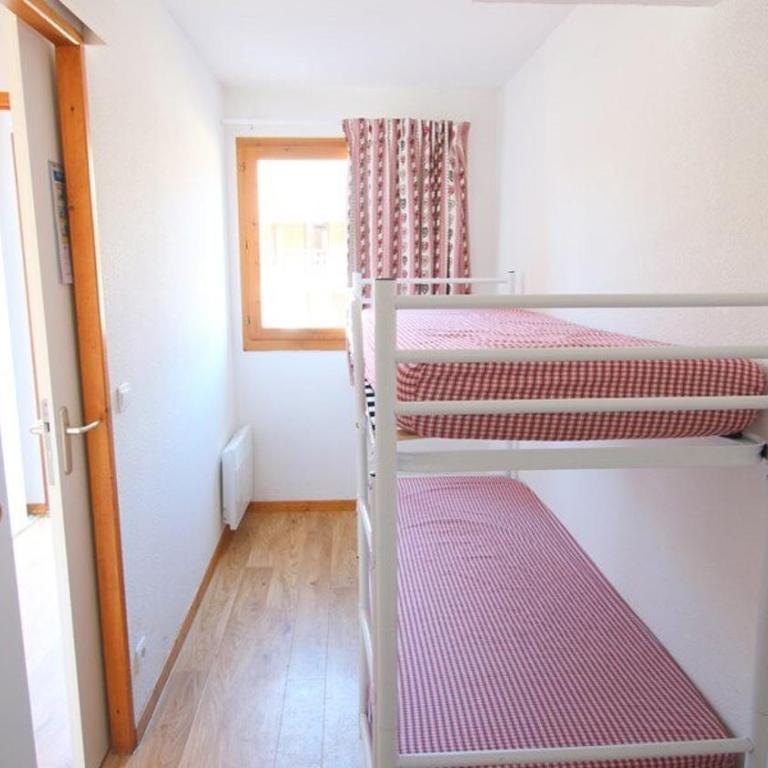 Résidence Parc Aux Etoiles - CH28PAE - CHALET TRIPLEX T5 - TERRASSE - 7 PERS MAE-2104 - Chalet - 12