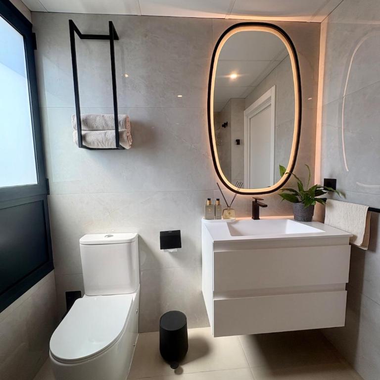 Penthouse 360 - 15th & 16th Floor - Apartamento Premium de 3 dormitorios con vistas al resort - 28