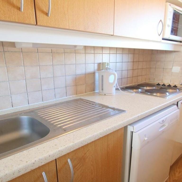 Résidence Parc Aux Etoiles - CH17PAE - CHALET DUPLEX 2 CHAMBRE, TERRASSE ET BALCON MAE-2114 - Chalet - 5