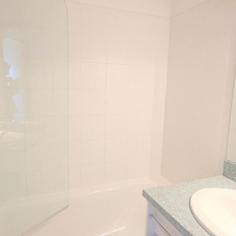 Résidence Parc Aux Etoiles - CH17PAE - CHALET DUPLEX 2 CHAMBRE, TERRASSE ET BALCON MAE-2114 - Chalet - 10
