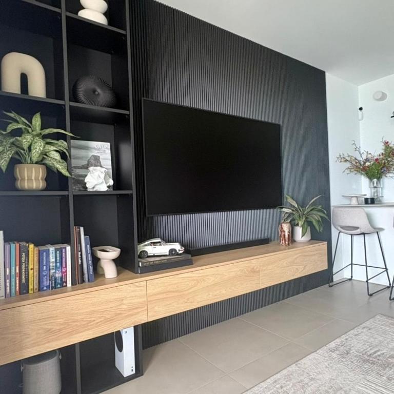 Penthouse 360 - 15th & 16th Floor - Apartamento Premium de 3 dormitorios con vistas al resort - 42