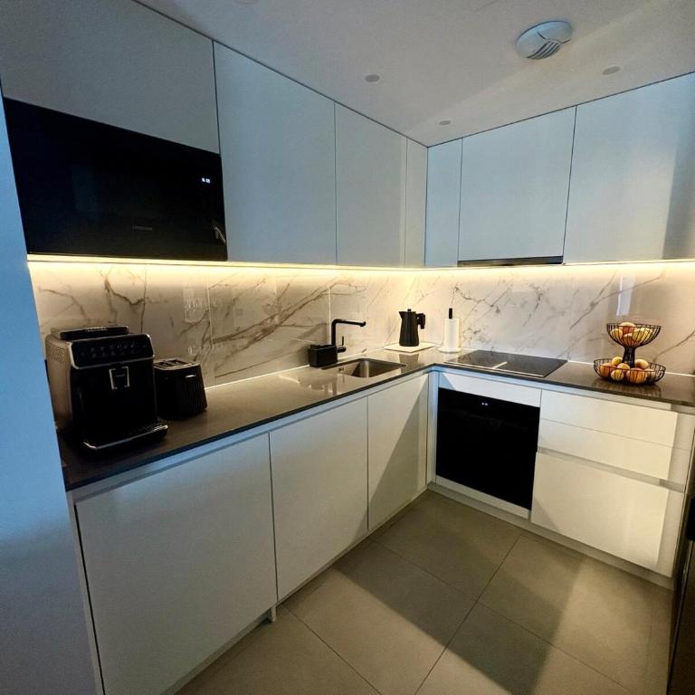 Penthouse 360 - 15th & 16th Floor - Apartamento Premium de 3 dormitorios con vistas al resort - 48
