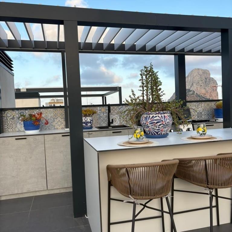 Penthouse 360 - 15th & 16th Floor - Apartamento Premium de 3 dormitorios con vistas al resort - 55