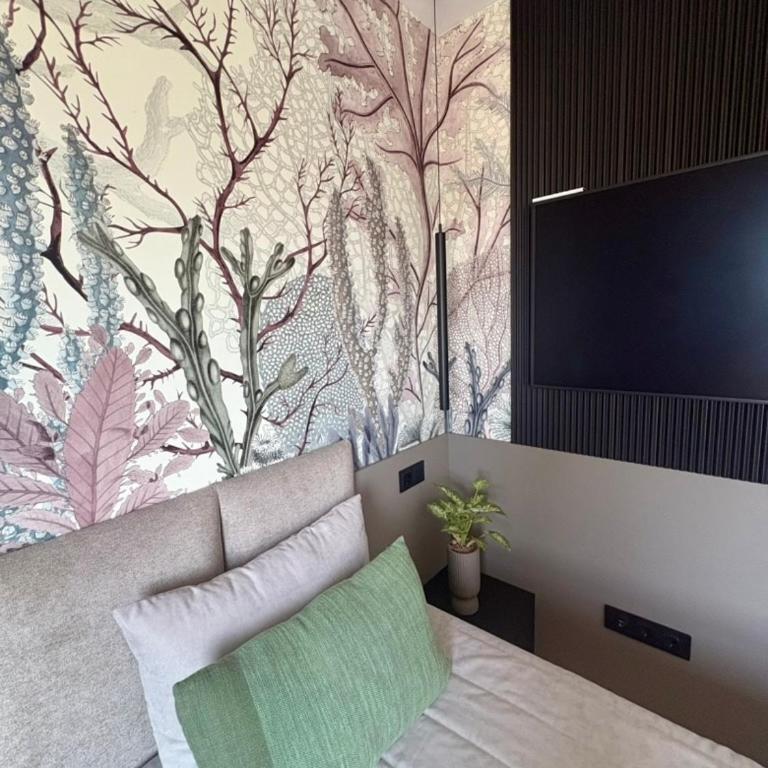 Penthouse 360 - 15th & 16th Floor - Apartamento Premium de 3 dormitorios con vistas al resort - 62