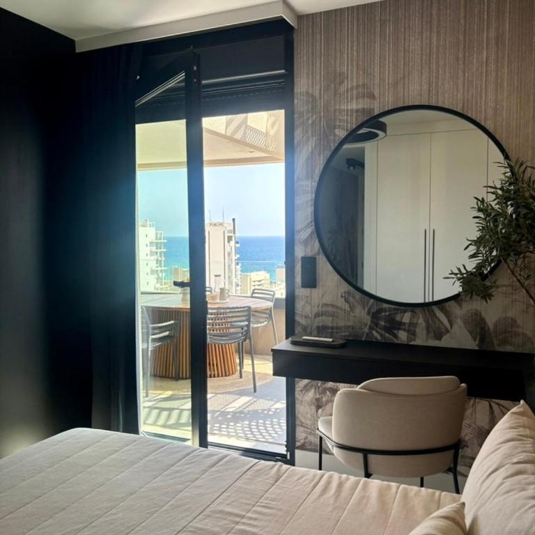 Penthouse 360 - 15th & 16th Floor - Apartamento Premium de 3 dormitorios con vistas al resort - 64