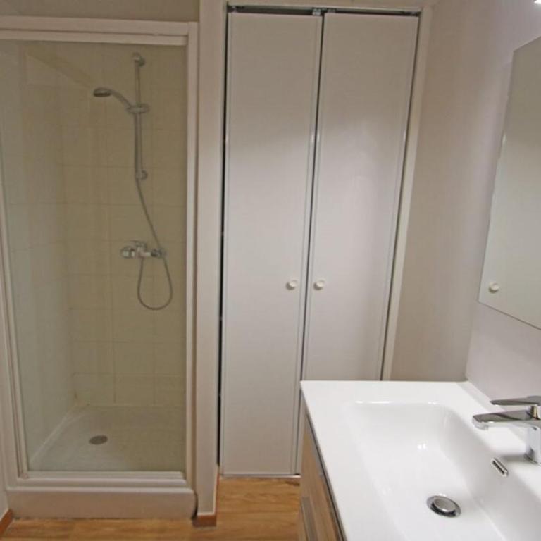 Résidence Parc Aux Etoiles - CH37PAE - CHALET TRIPLEX T4 - BALCON - 8 pers MAE-2154 - Chalet - 10