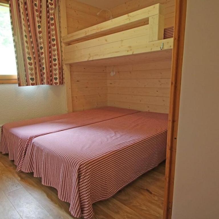 Résidence Parc Aux Etoiles - CH37PAE - CHALET TRIPLEX T4 - BALCON - 8 pers MAE-2154 - Chalet - 12