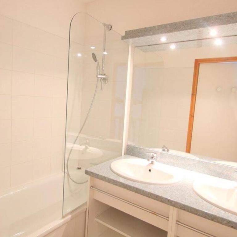 Résidence Parc Aux Etoiles - CH25PAE - CHALET TRIPLEX 3 CHAMBRES, TERRASSE ET BALCON MAE-2204 - Chalet - 11