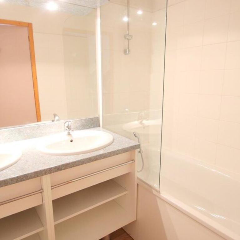 Résidence Parc Aux Etoiles - CH37PAE - CHALET TRIPLEX T4 - BALCON - 8 pers MAE-2154 - Chalet - 13
