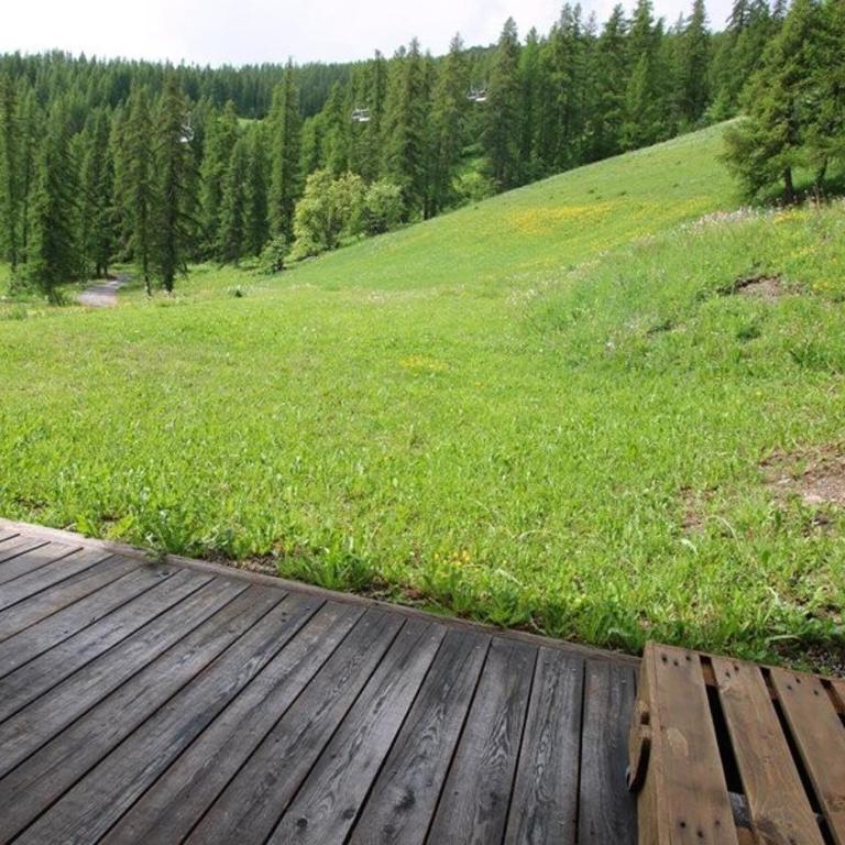 Résidence Parc Aux Etoiles - CH25PAE - CHALET TRIPLEX 3 CHAMBRES, TERRASSE ET BALCON MAE-2204 - Chalet - 17