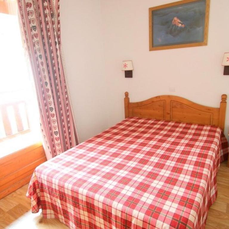 Résidence Parc Aux Etoiles - PARC AUX ETOILES -CH07- AVEC PISCINE ET SAUNA-Chalet dup MAE-2214 - Chalet - 5