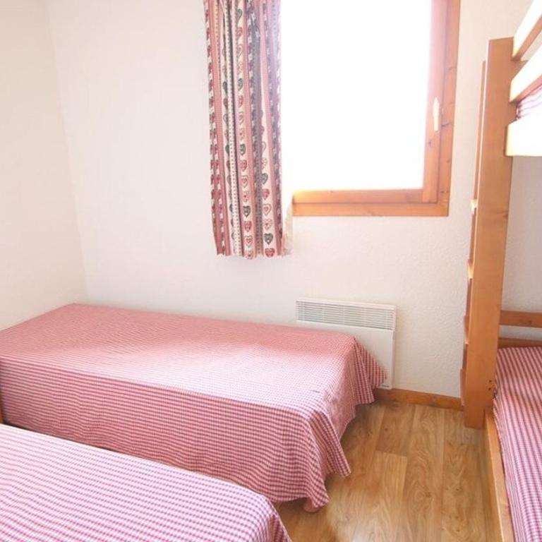 Résidence Parc Aux Etoiles - PARC AUX ETOILES -CH07- AVEC PISCINE ET SAUNA-Chalet dup MAE-2214 - Chalet - 6