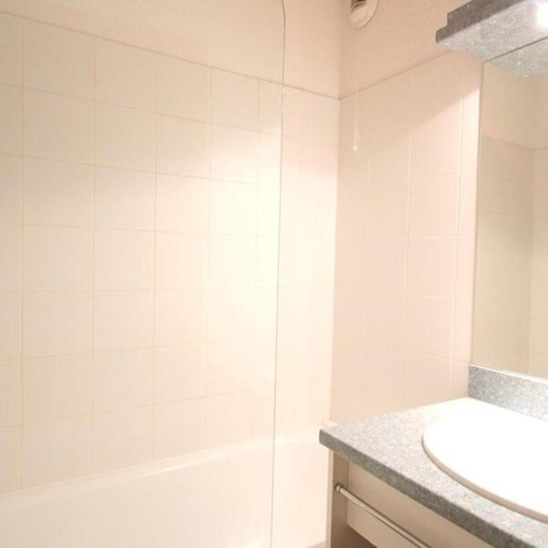 Résidence Parc Aux Etoiles - PARC AUX ETOILES -CH07- AVEC PISCINE ET SAUNA-Chalet dup MAE-2214 - Chalet - 7