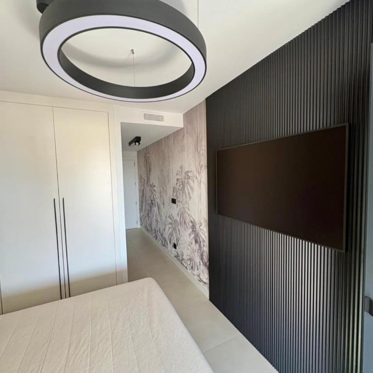 Penthouse 360 - 15th & 16th Floor - Apartamento Premium de 3 dormitorios con vistas al resort - 82