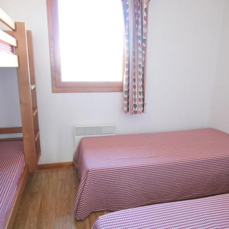 Résidence Parc Aux Etoiles - CH15PAE - CHALET DUPLEX 2 CHAMBRES, TERRASSE ET BALCON MAE-2194 - Chalet - 10