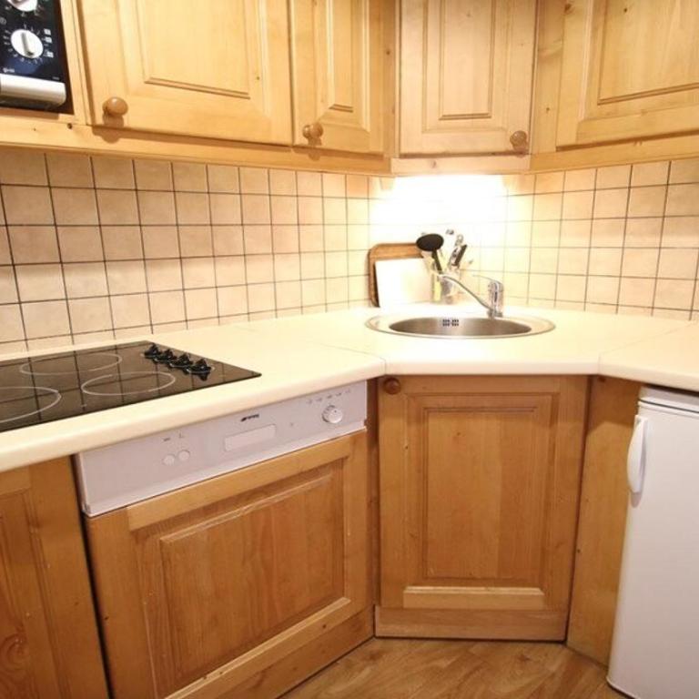 Résidence Dame Blanche - DBA415 - APPT 1 CHAMBRE - BALCON - 4 PERSONNES - Secteur 1800 MAE-2254 - Appartement - 4